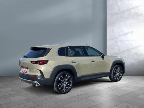 2025 Mazda CX-50 2.5 Turbo Premium Plus Package