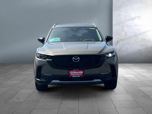 2025 Mazda CX-50 2.5 Turbo Premium Plus Package