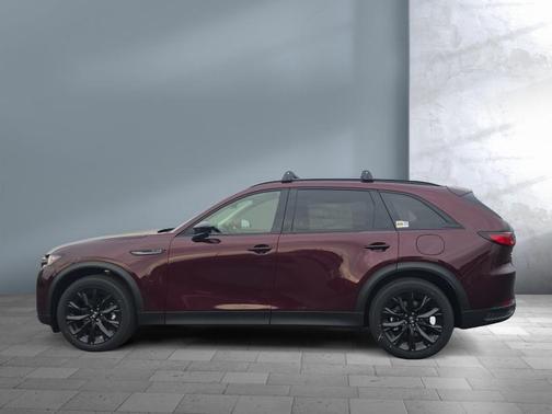 2025 Mazda CX-90 3.3 Turbo Premium Sport