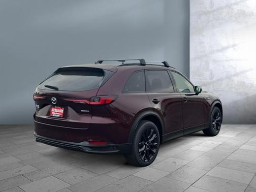 2025 Mazda CX-90 3.3 Turbo Premium Sport