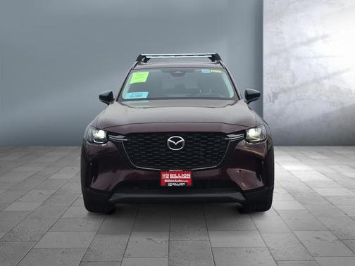 2025 Mazda CX-90 3.3 Turbo Premium Sport