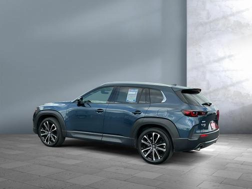 2023 Mazda CX-50 2.5 S Premium Plus Package