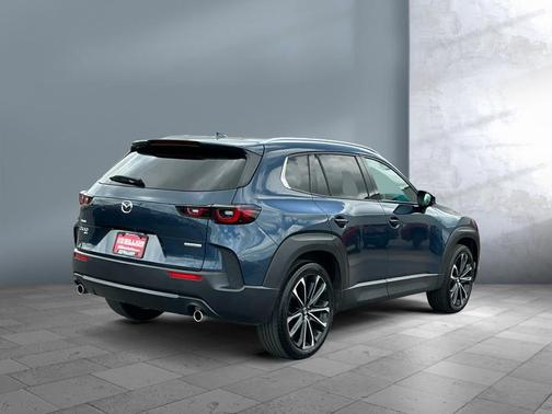 2023 Mazda CX-50 2.5 S Premium Plus Package