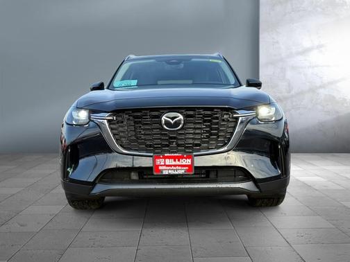 2026 Mazda CX-90 3.3 Turbo S