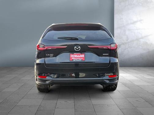 2026 Mazda CX-90 3.3 Turbo S