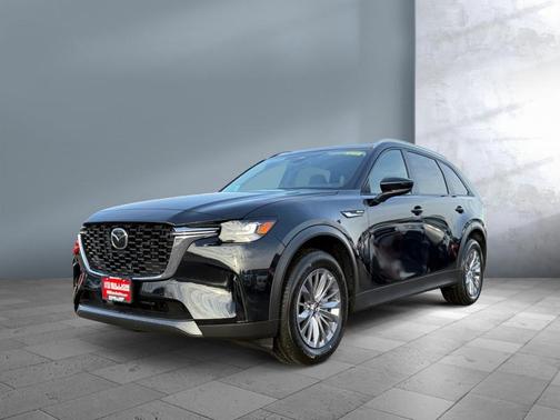 2026 Mazda CX-90 3.3 Turbo S