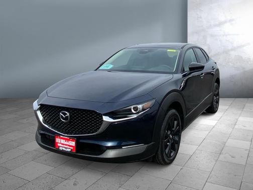 2026 Mazda CX-30 2.5 S Select Sport