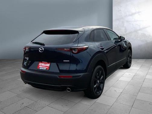 2026 Mazda CX-30 2.5 S Select Sport