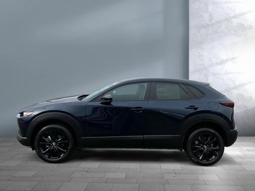 2026 Mazda CX-30 2.5 S Select Sport