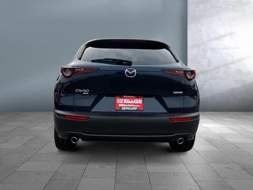 2026 Mazda CX-30 2.5 S Select Sport