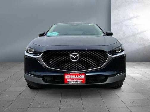 2026 Mazda CX-30 2.5 S Select Sport