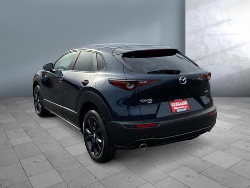 2026 Mazda CX-30 2.5 S Select Sport