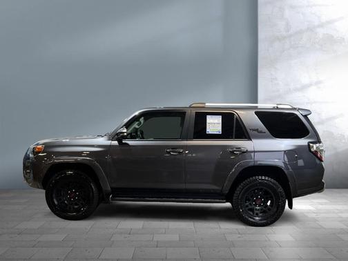 2017 Toyota 4Runner TRD Off Road Premium