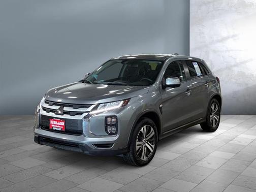 2025 Mitsubishi Outlander Sport SE