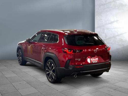2026 Mazda CX-50 2.5 S Premium Package