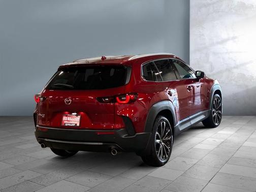 2026 Mazda CX-50 2.5 S Premium Package