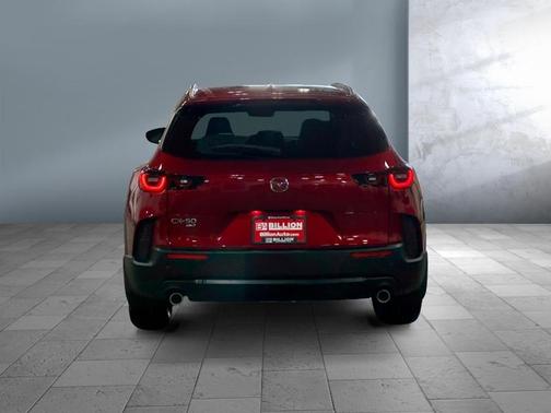 2026 Mazda CX-50 2.5 S Premium Package