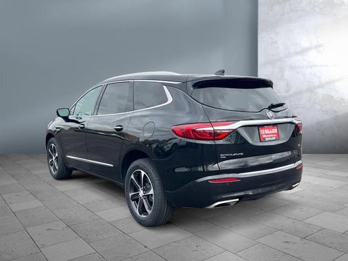 2021 Buick Enclave AWD Essence