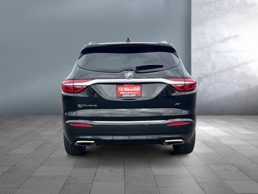 2021 Buick Enclave AWD Essence