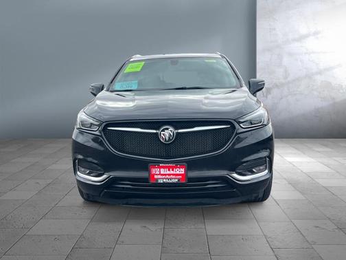 2021 Buick Enclave AWD Essence