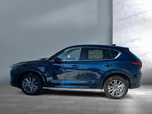 2025 Mazda CX-5 Signature