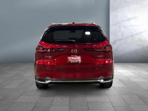 2026 Mazda CX-90 PHEV Premium Plus