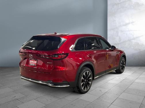 2026 Mazda CX-90 PHEV Premium Plus