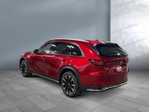 2026 Mazda CX-90 PHEV Premium Plus