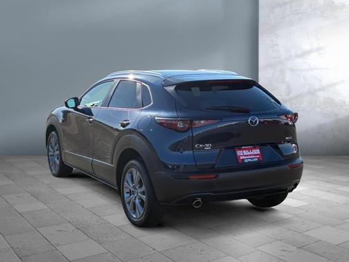 2026 Mazda CX-30 2.5 S Preferred Package