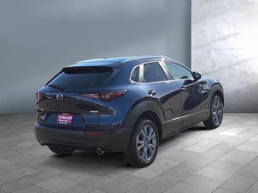 2026 Mazda CX-30 2.5 S Preferred Package