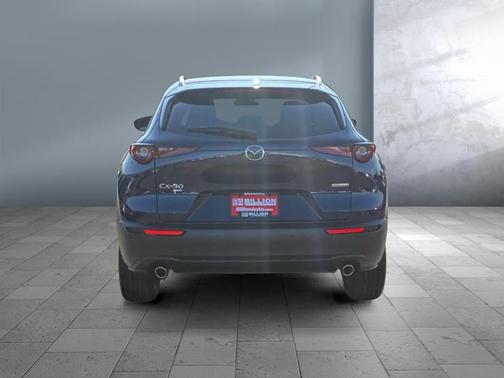 2026 Mazda CX-30 2.5 S Preferred Package