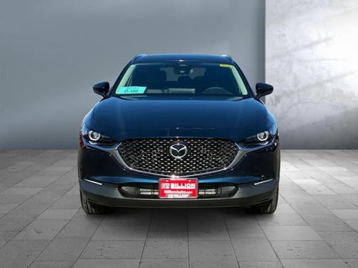 2026 Mazda CX-30 2.5 S Preferred Package