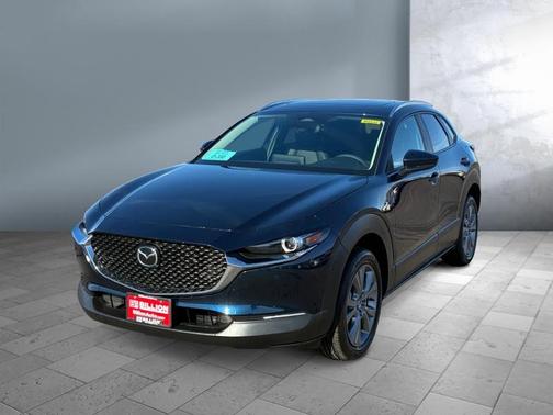 2026 Mazda CX-30 2.5 S Preferred Package