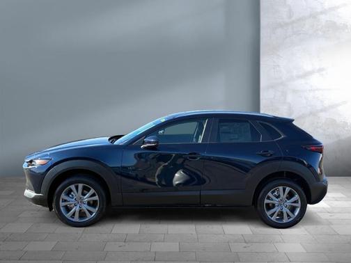 2026 Mazda CX-30 2.5 S Preferred Package