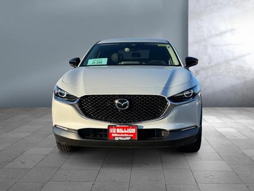 2026 Mazda CX-30 2.5 S Select Sport