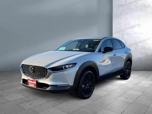 2026 Mazda CX-30 2.5 S Select Sport