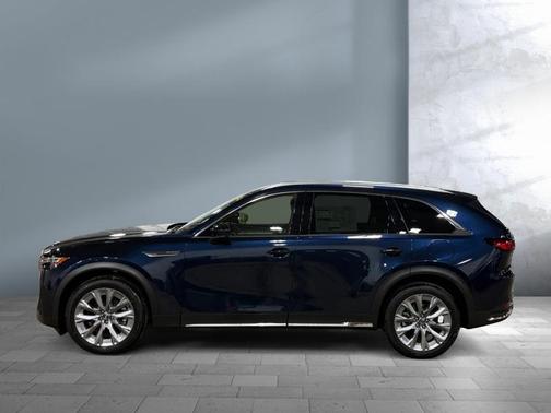 2026 Mazda CX-90 3.3 Turbo Premium Plus