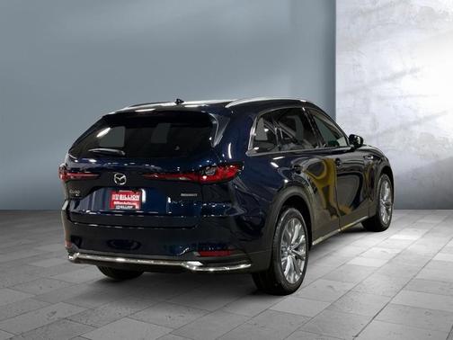 2026 Mazda CX-90 3.3 Turbo Premium Plus