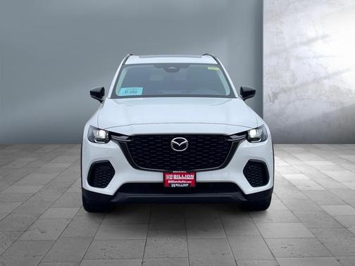 2026 Mazda CX-70 3.3 Turbo Preferred