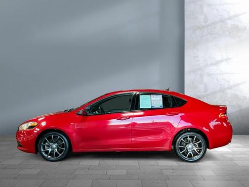 2015 Dodge Dart SXT