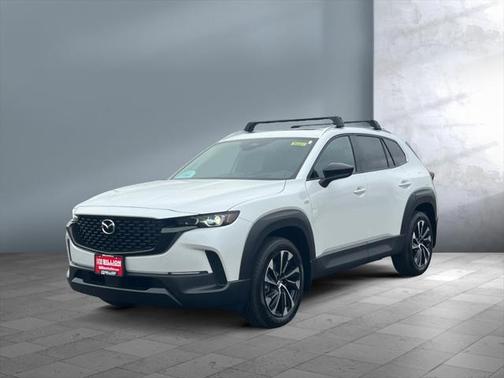 2025 Mazda CX-50 Hybrid Premium Plus Package