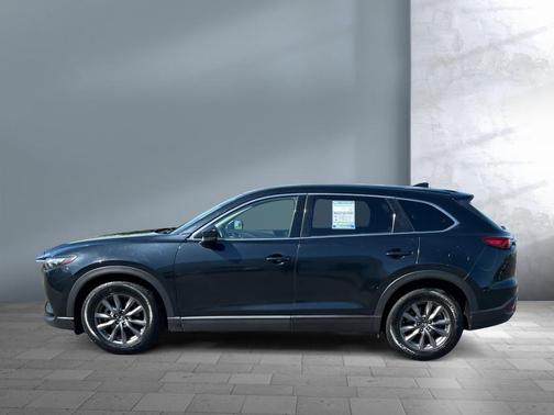 2023 Mazda CX-9 Touring