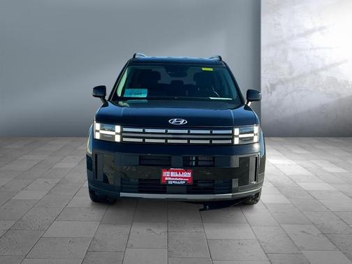 2024 Hyundai SANTA FE SEL 2.4