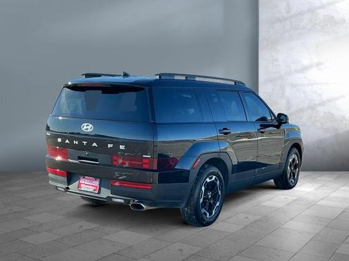 2024 Hyundai SANTA FE SEL 2.4