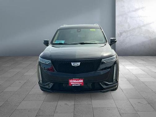 2021 Cadillac XT6 Sport AWD