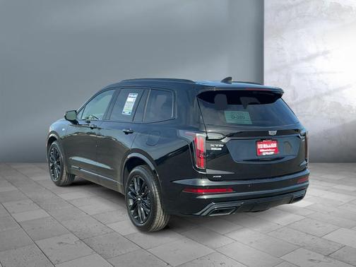 2021 Cadillac XT6 Sport AWD