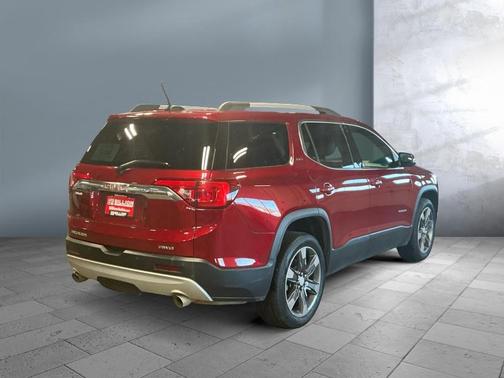 2019 GMC Acadia SLT-2