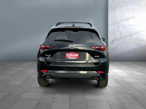 2024 Mazda CX-5 2.5 S