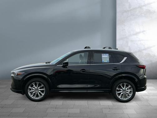 2024 Mazda CX-5 2.5 S