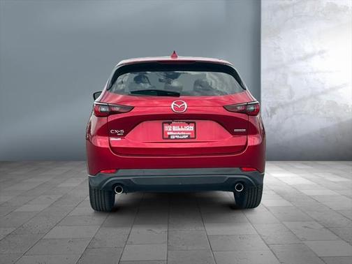 2023 Mazda CX-5 2.5 S Preferred